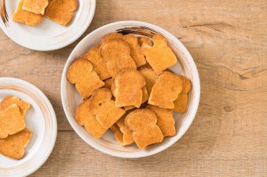 pişmiş ekmek sarımsaklı ekmek