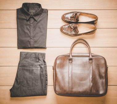 Güzel moda erkek casual giyim giyim