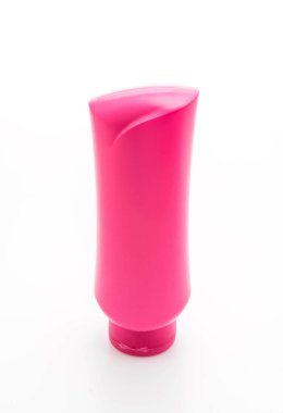 şampuan veya saç kremi şişe