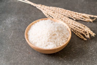 Tayland pirinç yasemin