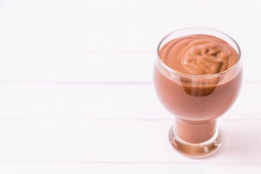 çikolata smoothies milkshake