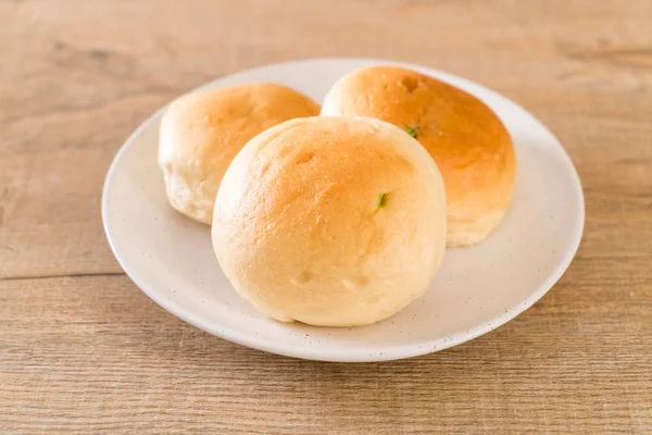 Хлеб из панданов — стоковое фото
