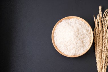 Tayland pirinç yasemin