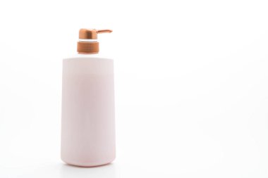 Şampuan pompa şişe 