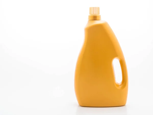 Frasco de detergente líquido — Foto de Stock