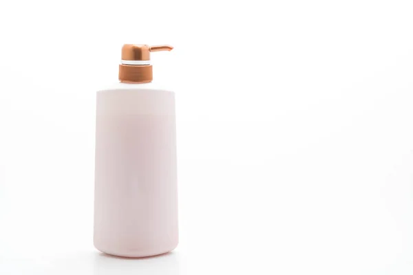 Shampoo Pump Bottle — Stock Photo, Image