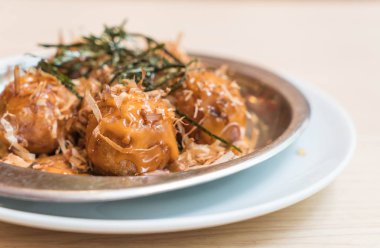 Kan ve ahtapot topları