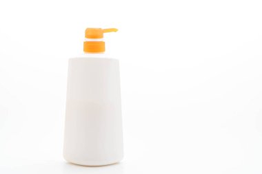 Şampuan pompa şişe 