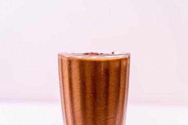 çikolata smoothies milkshake