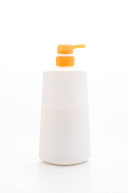 Şampuan pompa şişe 