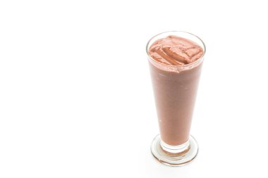 çikolata smoothies milkshake