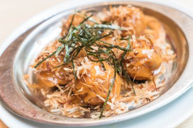 Kan ve ahtapot topları