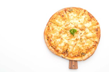 pizza bin ada soslu tavuk ızgara