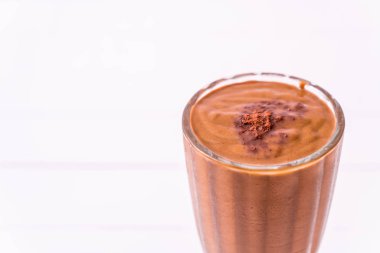 çikolata smoothies milkshake