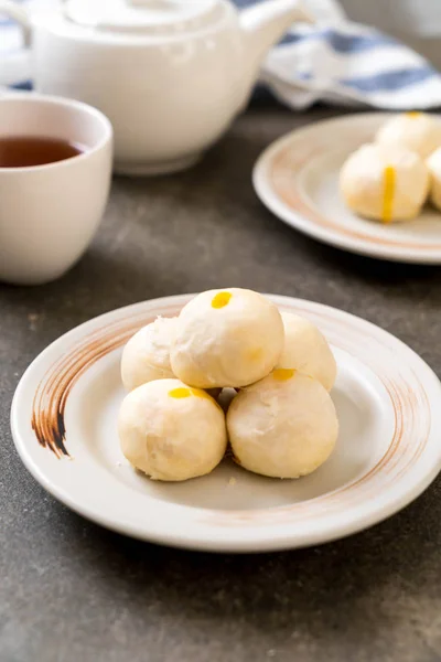 Chinesischer Kuchen — Stockfoto