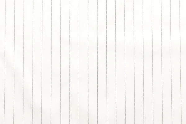 Kök tyg (servett) på vit bakgrund — Stockfoto