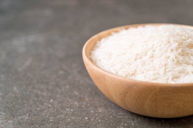 Tayland pirinç yasemin