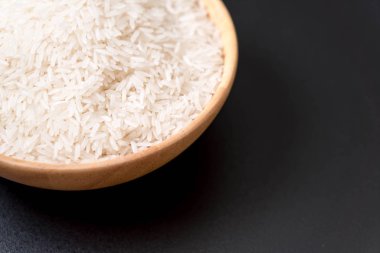 Tayland pirinç yasemin