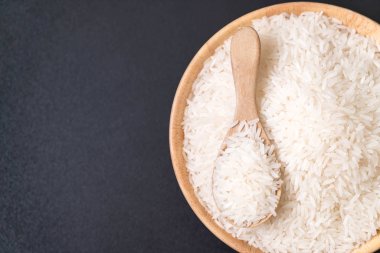 Tayland pirinç yasemin