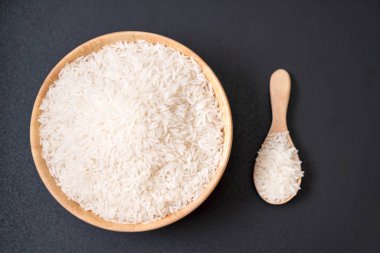 Tayland pirinç yasemin