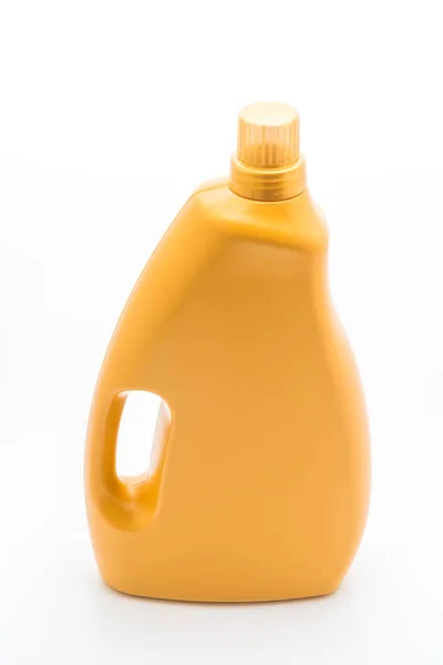 Liquid Detergent Bottle — Stock Photo, Image