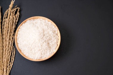 Tayland pirinç yasemin