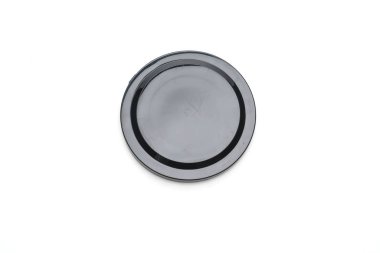 ambalaj üzerinde beyaz kapak