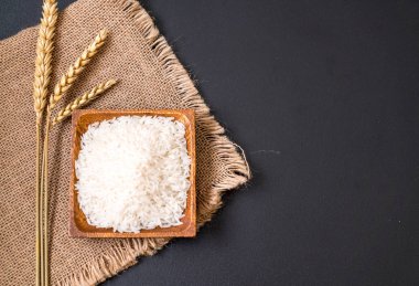 Tayland pirinç yasemin