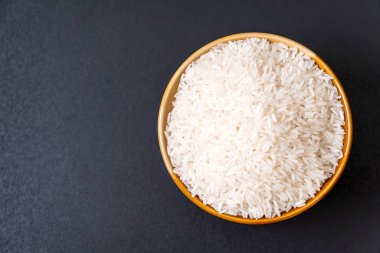 Tayland pirinç yasemin