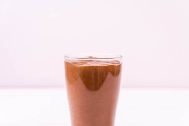 çikolata smoothies milkshake