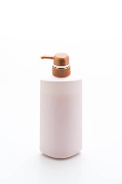 Şampuan pompa şişe 