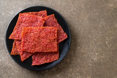 tatlı domuz sayfası