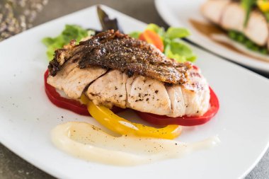 balığı biftek balık