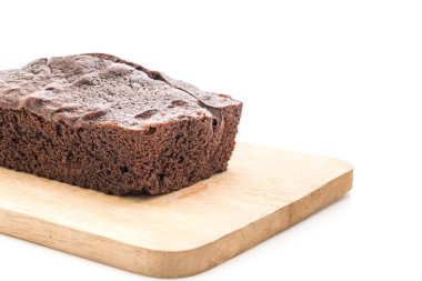 Çikolatalı browni kek