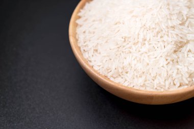 Tayland pirinç yasemin