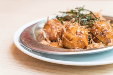 Kan ve ahtapot topları