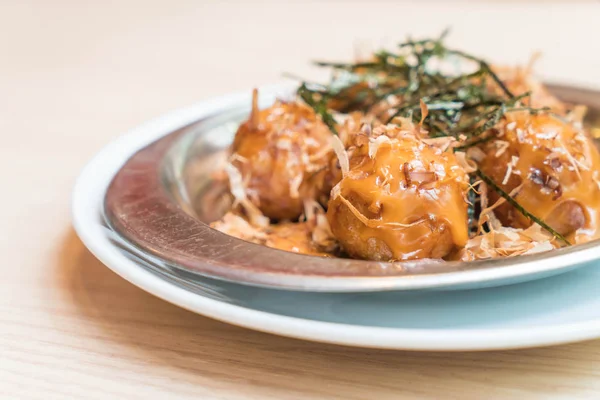 Kan ve ahtapot topları