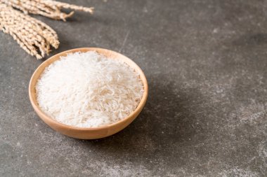 Tayland pirinç yasemin