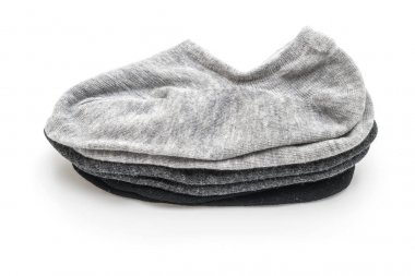 yığın kısa çorap