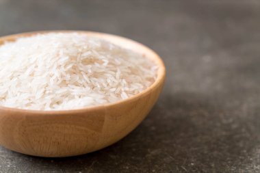 Tayland pirinç yasemin