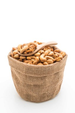 kavrulmuş kaju fıstığı