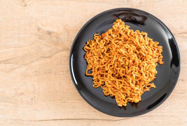 Kore baharatlı hazır şehriye 