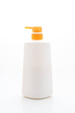 Şampuan pompa şişe 