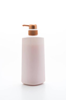 Şampuan pompa şişe 