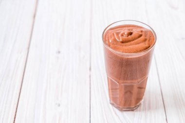 çikolata smoothies milkshake