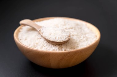 Tayland pirinç yasemin