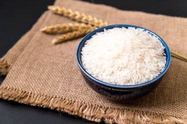 Tayland pirinç yasemin