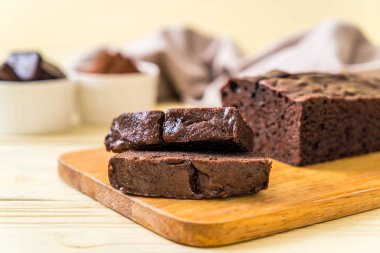 Çikolatalı browni kek