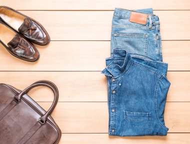 Güzel moda erkek casual giyim giyim