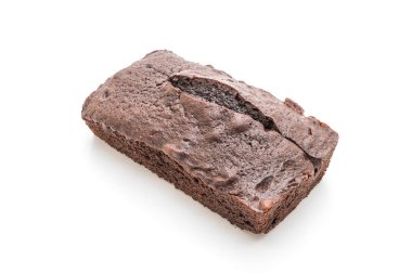 Çikolatalı browni kek